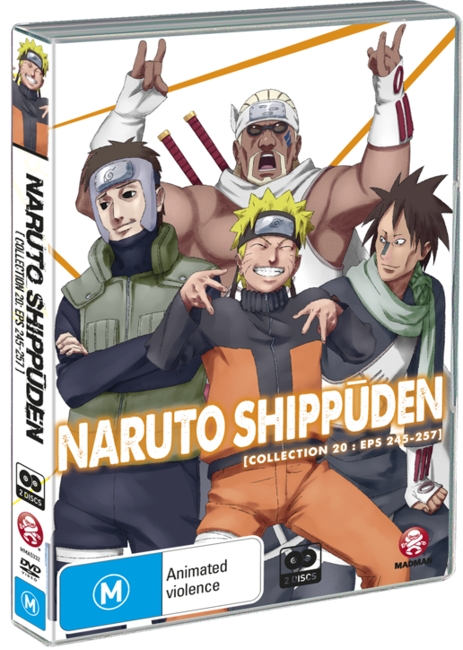 Naruto shippuden episode 95 english dubbed yahoo